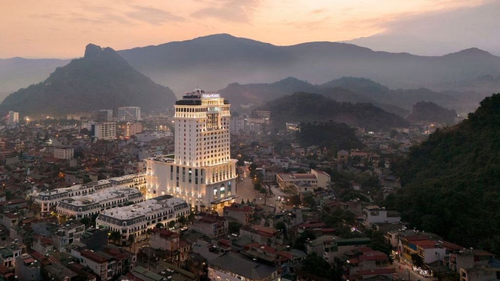 Four Points by Sheraton Ha Giang