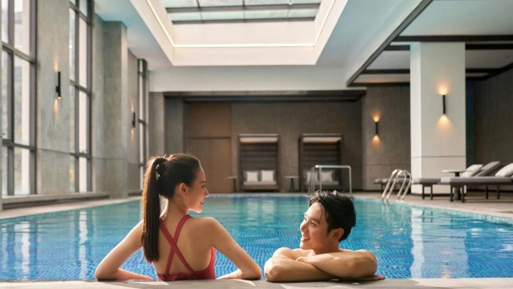 Four Points by Sheraton Ha Giang