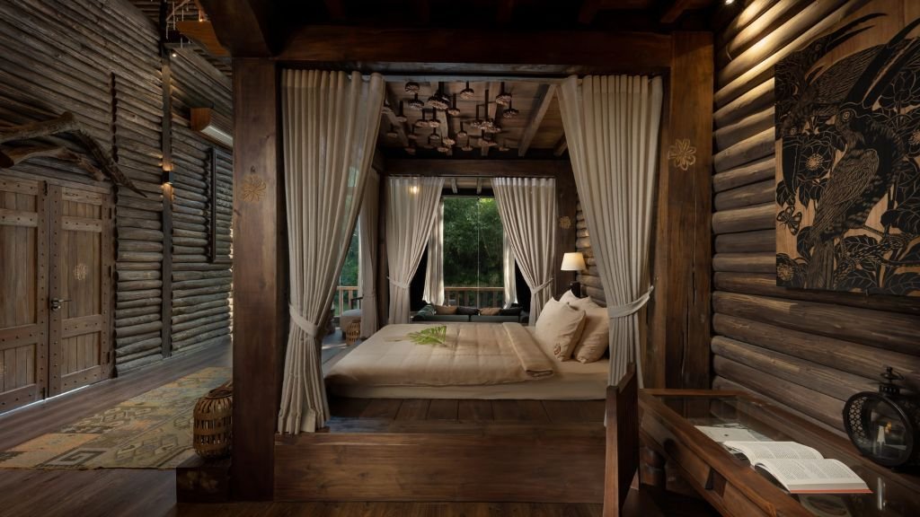 Pap'iu Resort - hotels in ha giang