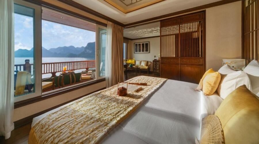 Heritage line - Ylang