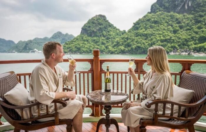 Heritage line - Ylang