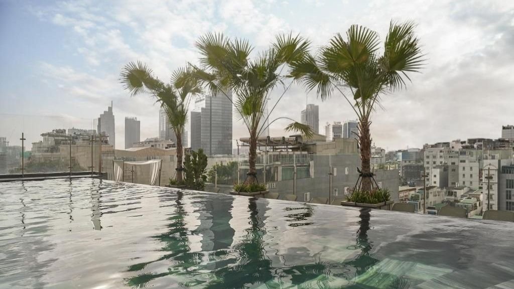 La Siesta Premium Saigon