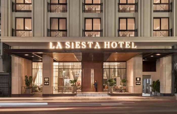 La Siesta Premium Saigon