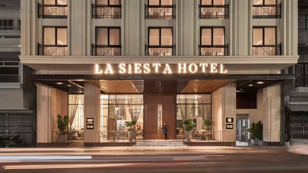 La Siesta Premium Saigon