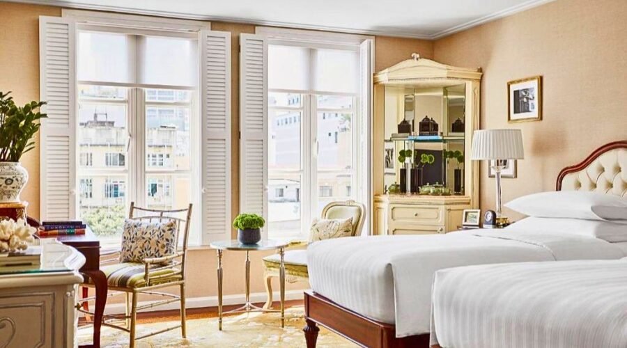 Park Hyatt Saigon - 5 stars hotels in Ho Chi Minh City