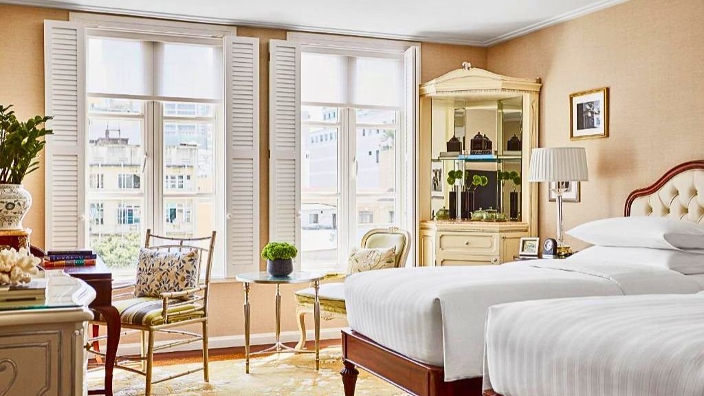 Park Hyatt Saigon - 5 stars hotels in Ho Chi Minh City