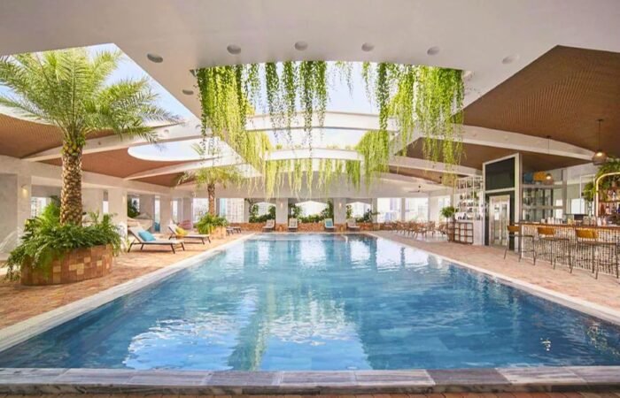 Silverland Mây Hotel