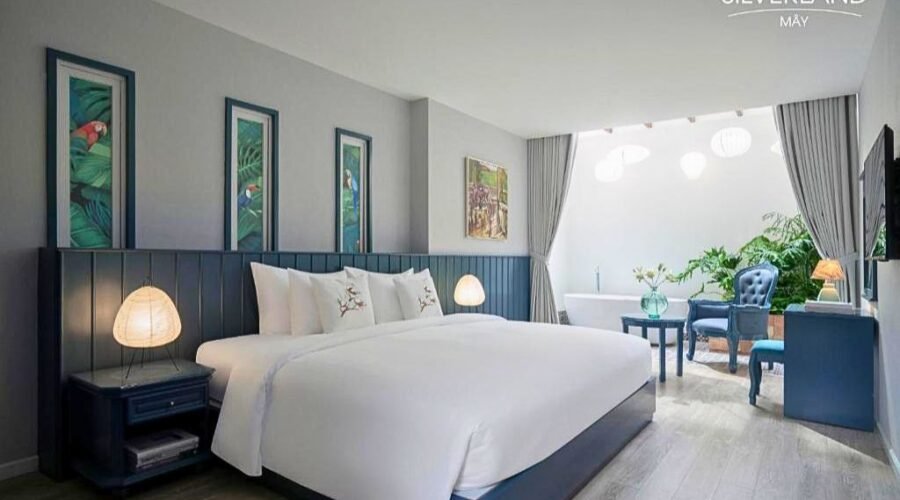 Silverland Mây Hotel