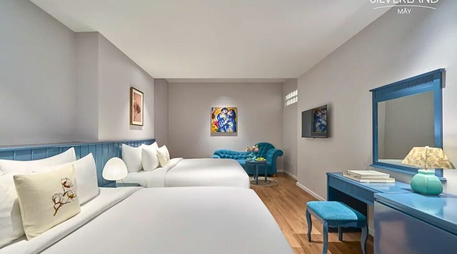 Silverland Mây Hotel