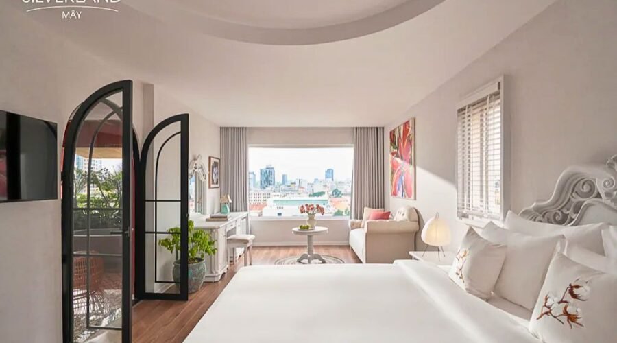 Silverland Mây Hotel