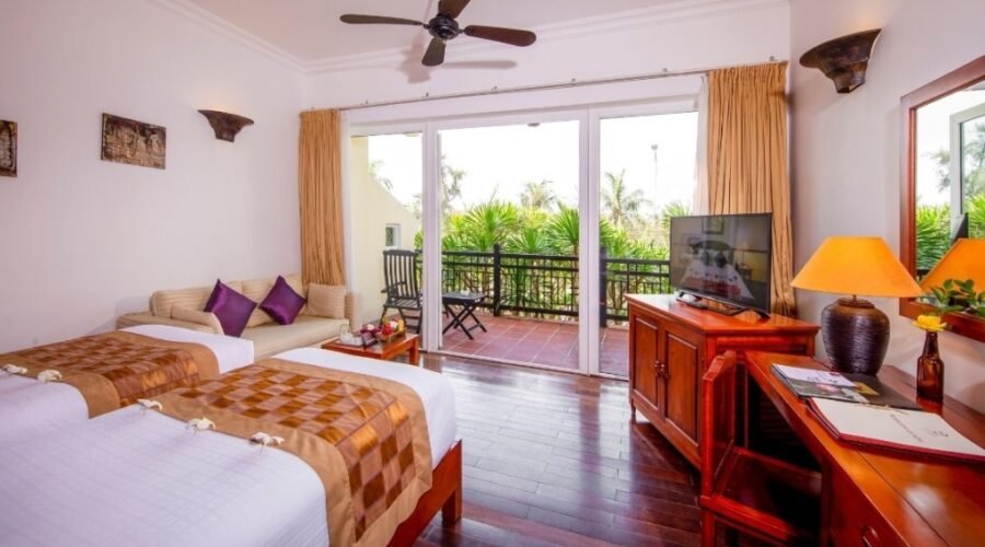 Victoria Hoi An Beach Victoria Hoi An Beach