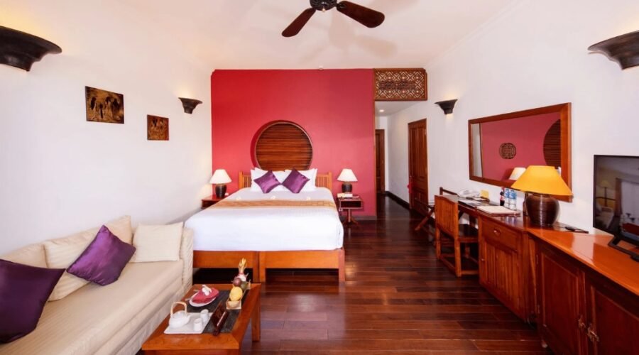 Victoria Hoi An Beach Victoria Hoi An Beach