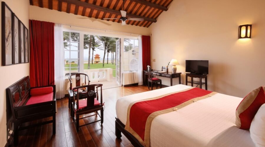 Victoria Hoi An Beach Victoria Hoi An Beach