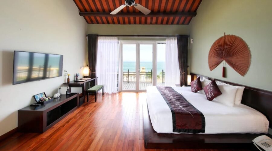 Victoria Hoi An Beach Victoria Hoi An Beach