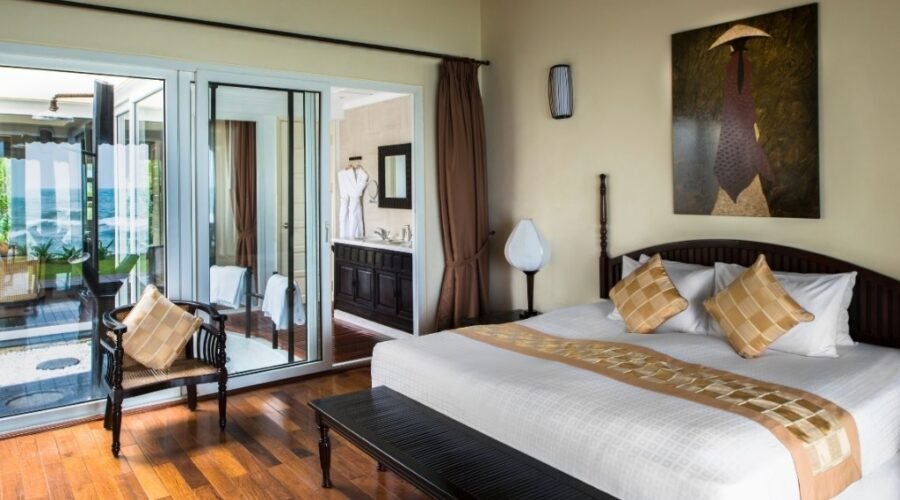 Victoria Hoi An Beach Victoria Hoi An Beach