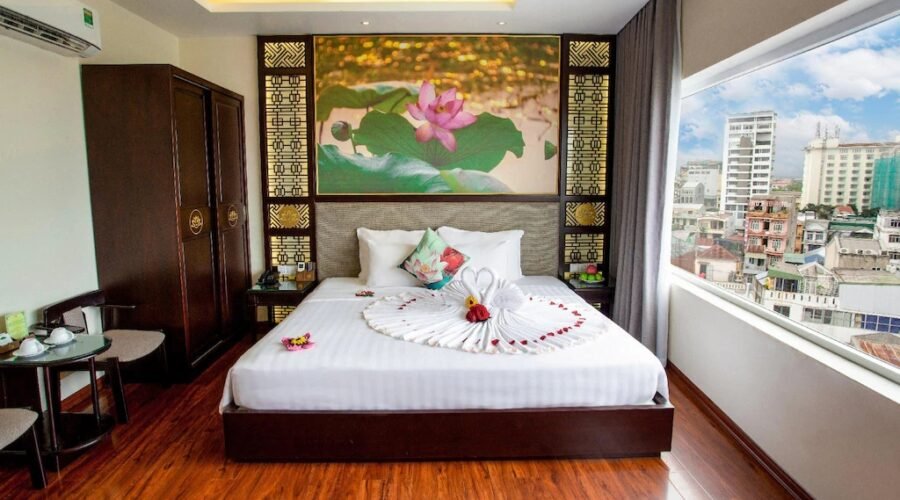 Thanh Lich Hotel