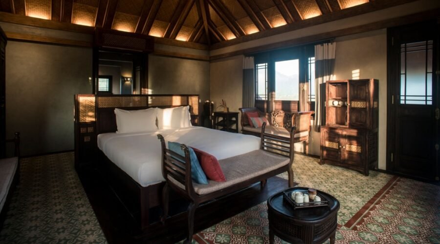 Tam Coc Garden Resort