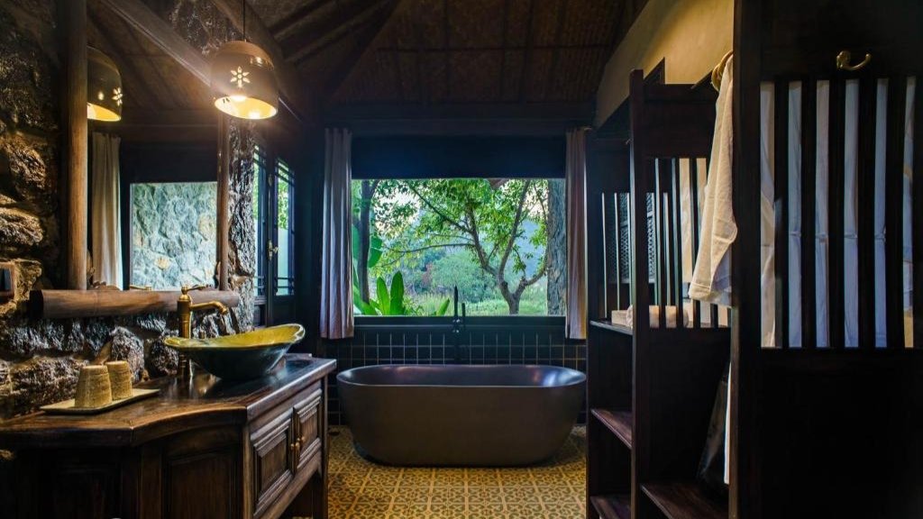 Tam Coc Garden Resort