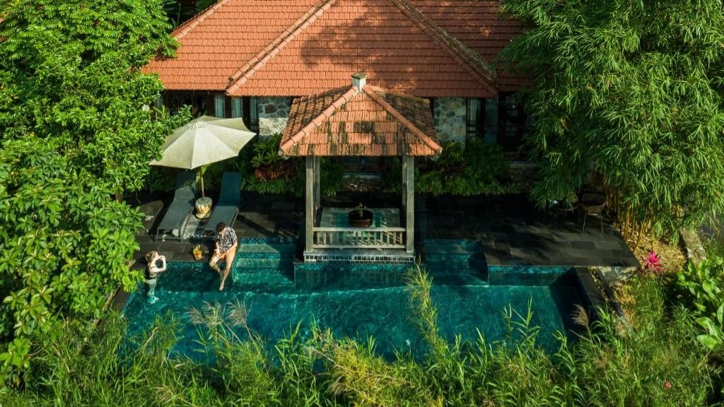 Tam Coc Garden Resort