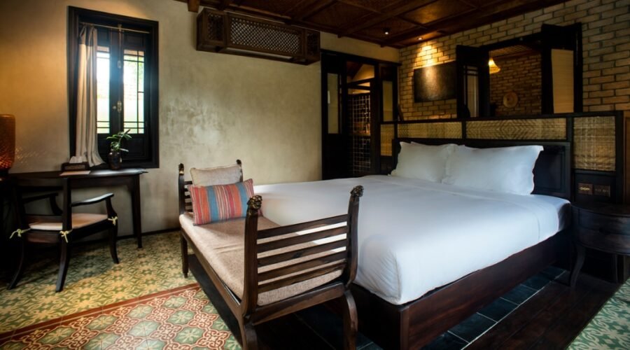 Tam Coc Garden Resort