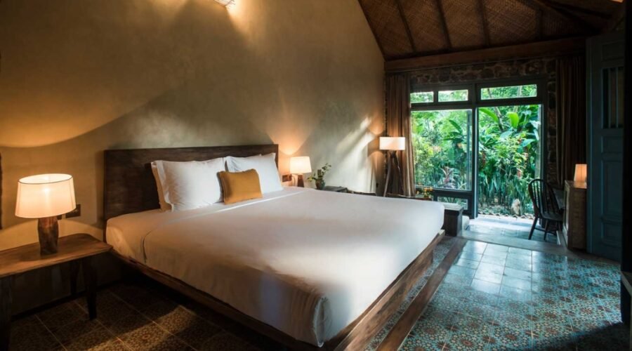 Tam Coc Garden Resort