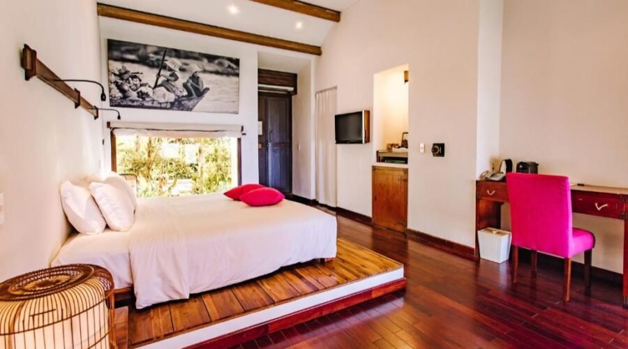 Chen Sea Resort & Spa Phu Quoc