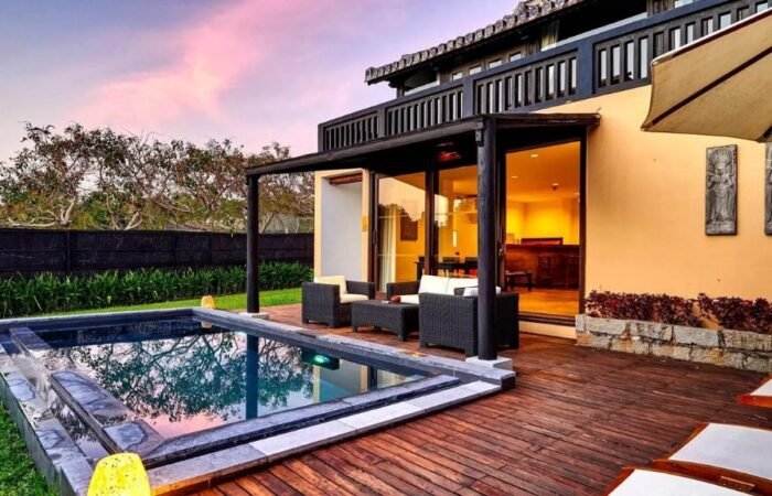 Chen Sea Resort & Spa Phu Quoc