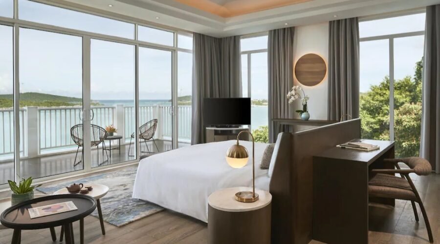 Premier Village Phu Quoc