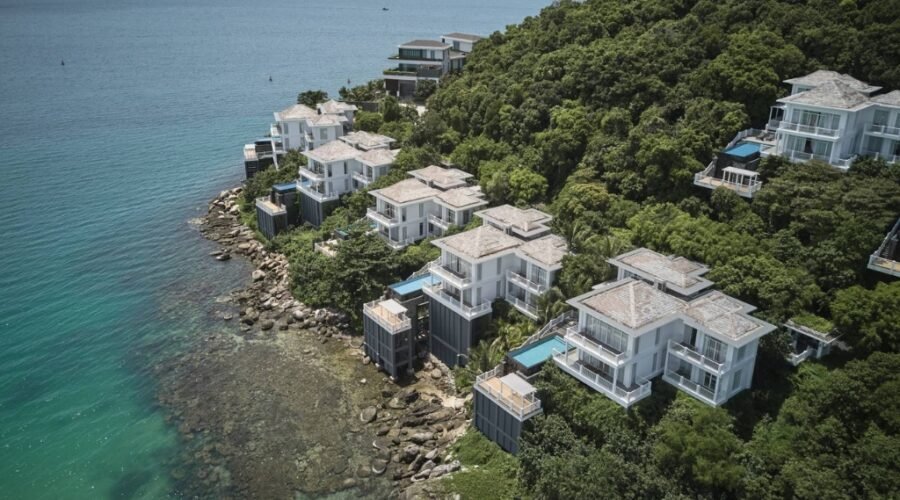 Premier Village Phu Quoc