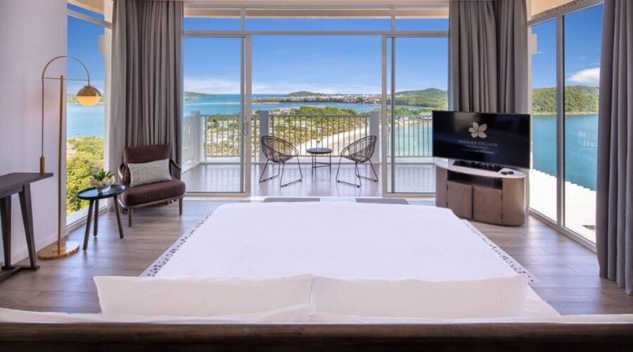 Premier Village Phu Quoc