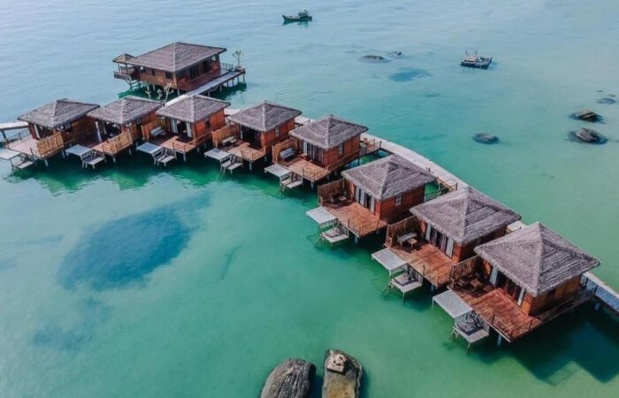 Rocks Beach Boutique