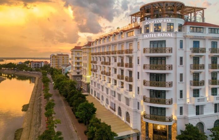 Hotel Royal Hoi An - MGallery