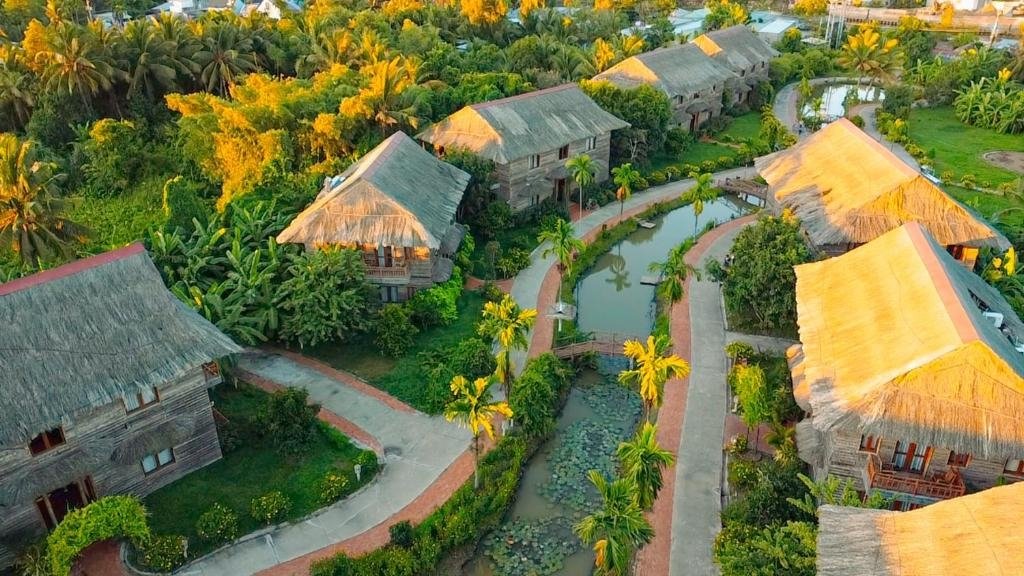 Things to do in Mekong Delta - Can Tho Ecolodge