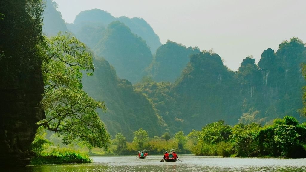 Ninh Binh