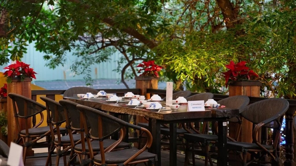 Restaurant Quan An Ngon 138